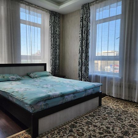 Apartment 88 Bishkek Luaran gambar