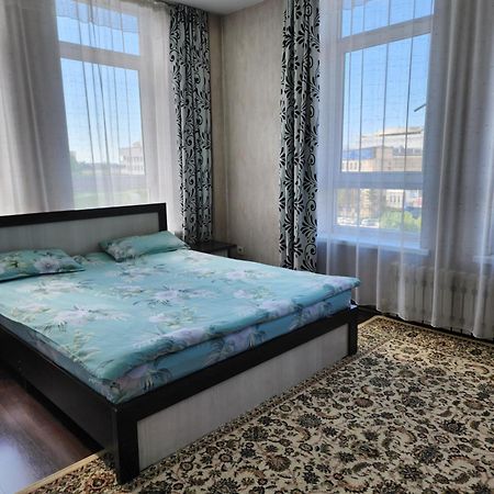 Apartment 88 Bishkek Luaran gambar