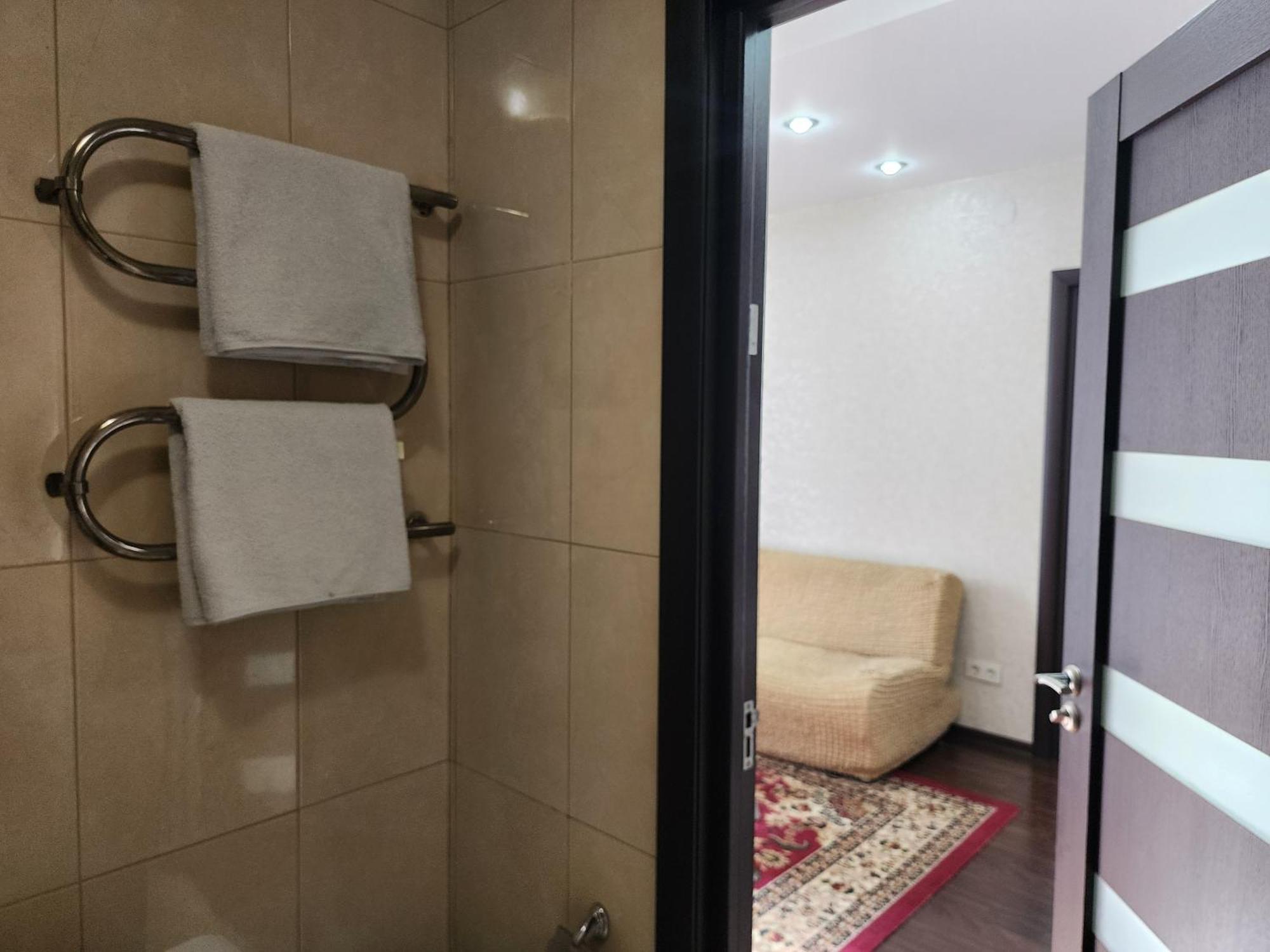 Apartment 88 Bishkek Luaran gambar