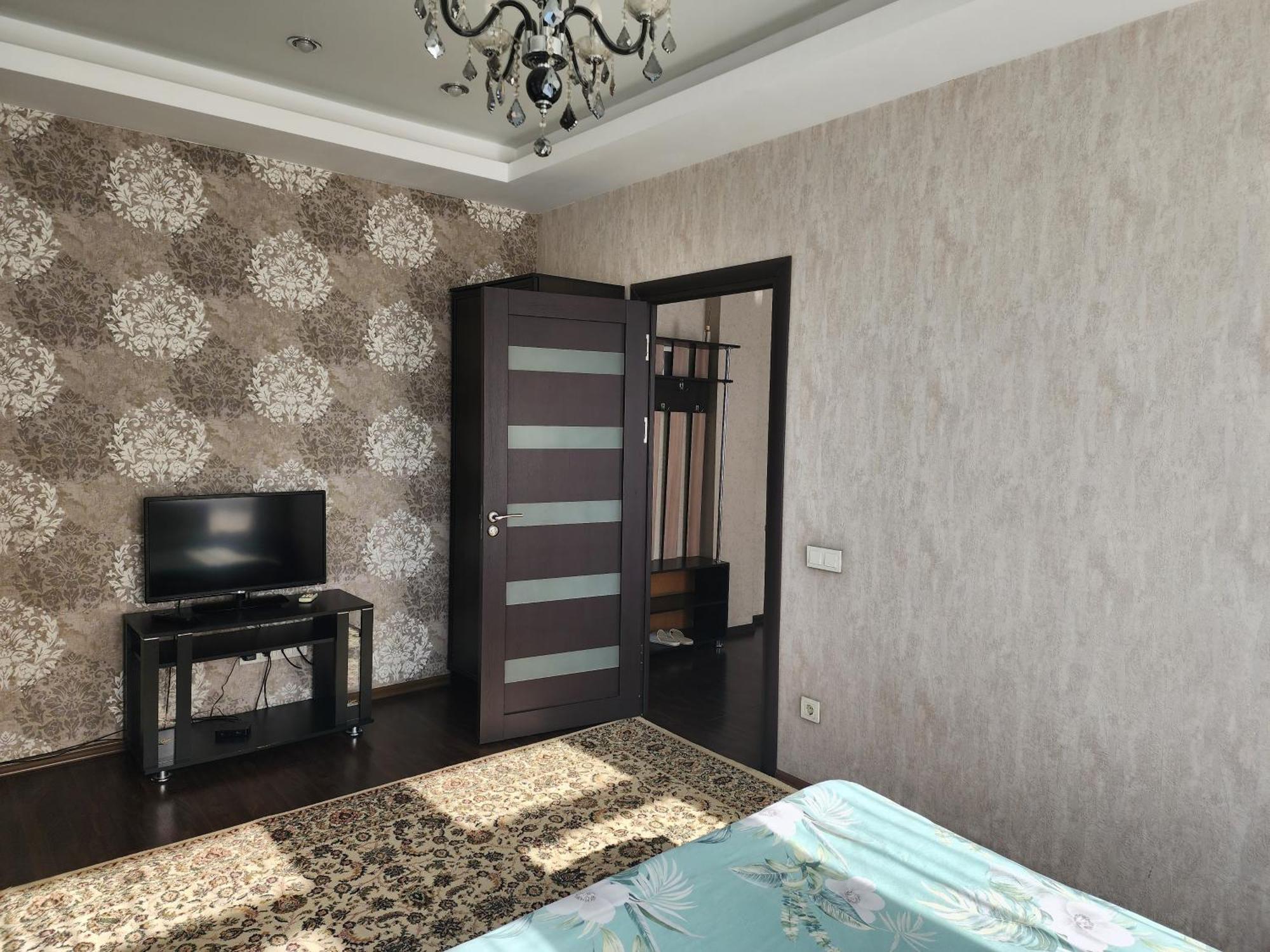 Apartment 88 Bishkek Luaran gambar