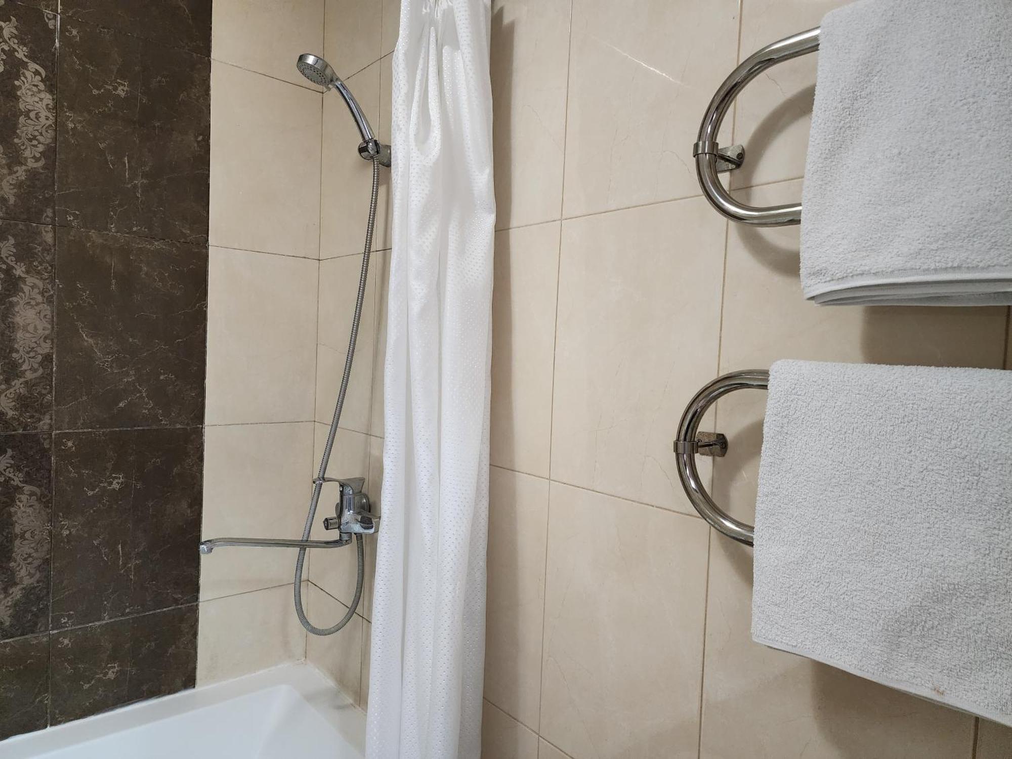 Apartment 88 Bishkek Luaran gambar