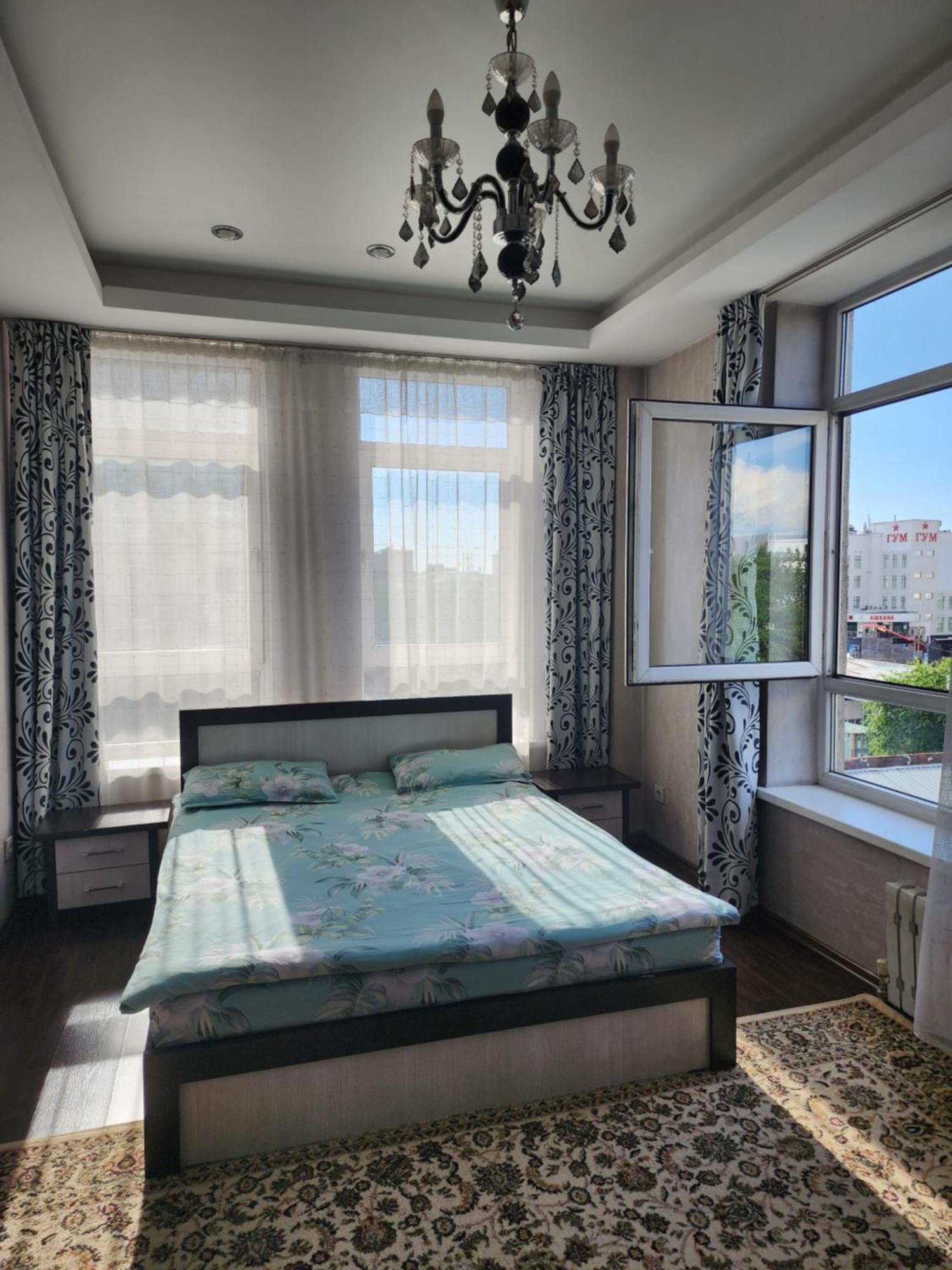 Apartment 88 Bishkek Luaran gambar